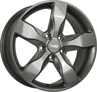Литой диск Replica LegeArtis CR8 8x18/5x127 D71.6 ET56.4 GM