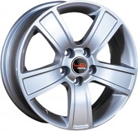 Литой диск Replica LegeArtis SK17 6x15/5x112 D57.1 ET47 S
