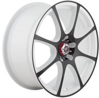 Литой диск NZ Wheels  F-46 8x18/5x115 D70.1 ET45 WB