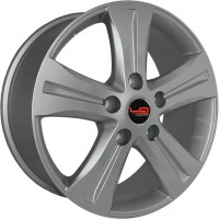 Литой диск Replica LegeArtis TY71 7.5x19/5x114.3 D60.1 ET35 S