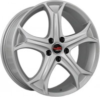Литой диск Replica LegeArtis LX21 7.5x19/5x114.3 D60.1 ET35 S