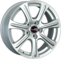 Литой диск Replica LegeArtis KI96 6.5x17/5x114.3 D67.1 ET35 S