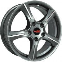 Литой диск Replica LegeArtis HND145 6.5x16/5x114.3 D67.1 ET53 FGMF