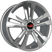 Литой диск Replica LegeArtis MB131 7.5x17/5x112 D66.6 ET47 SF