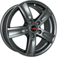 Литой диск Replica LegeArtis MI100 6.5x16/5x114.3 D67.1 ET46 GM