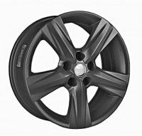 Литой диск Replica LegeArtis TY177 7x17/5x114.3 D60.1 ET39 GM