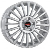 Литой диск Replica LegeArtis FD26 6.5x16/4x108 D63.3 ET37.5 S