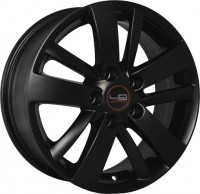 Литой диск Replica LegeArtis RN132 6.5x16/5x114.3 ET50 D66.1 MB