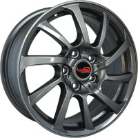 Литой диск Replica LegeArtis Concept VW504 7x17/5x112 D57.1 ET43 GM
