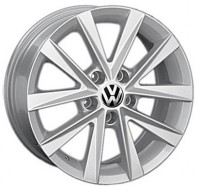 Литой диск Replica LegeArtis VW116 7.5x17/5x112 D57.1 ET51 S