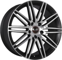 Литой диск Replica LegeArtis VW128 9x20/5x130 ET57 D71.6 MBF