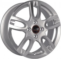 Литой диск Replica LegeArtis NS165 6x15/4x100 ET50 D60.1 SF