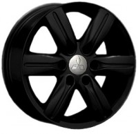 Литой диск Replica Mi27 7.5x18/6x139.7 D67.1 ET46 MB
