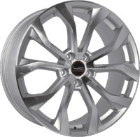 Литой диск Replica LegeArtis A69 7.5x17/5x112 D66.6 ET45 GMF