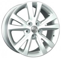 Литой диск Replica LegeArtis TY183 7x17/5x114.3 D60.1 ET39 S