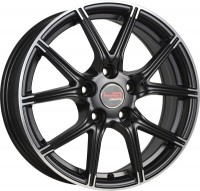 Литой диск Replica LegeArtis Concept-NS534 7x17/5x114.3 D66.1 ET40 MBF
