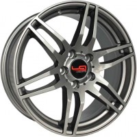 Литой диск Replica LegeArtis MB104 7.5x17/5x112 D66.6 ET47 GM