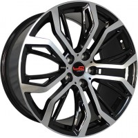 Литой диск Replica LegeArtis Concept-B501 10x21/5x120 D74.1 ET40 BKF