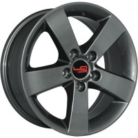Литой диск Replica LegeArtis H19 6.5x16/5x114.3 D64.1 ET45 GM