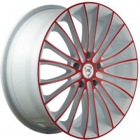Литой диск NZ Wheels  F-49 6x15/5x112 D57.1 ET47 WR