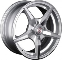 Литой диск NZ Wheels  F-30 6.5x16/5x112 D67.1 ET46 SF