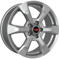 Литой диск Replica LegeArtis TY70 7x17/5x114.3 D60.1 ET39 S
