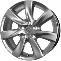 Литой диск Replica Lexus 717 8х18/5х114.3 D60.1 ЕТ32 S