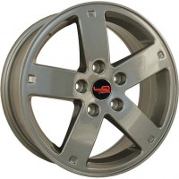 Литой диск Replica LegeArtis MI32 6.5x16/5x114.3 D67.1 ET38 GM