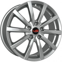 Литой диск Replica LegeArtis TY114 7x17/5x114.3 ET39 D60.1 S
