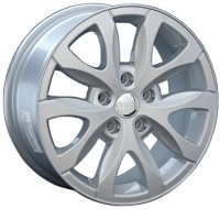 Штампованный диск Replay NS181 7x16/5x114. D66.1 ET50 S