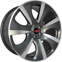 Литой диск Replica LegeArtis Concept MB520 8.5x20/5x112 D66.6 ET56 GMF