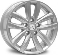 Литой диск Replica LegeArtis VW143 7х16/5х112 ЕТ45 D57.1 S