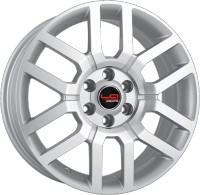 Литой диск Replica LegeArtis KI129 7x17/5x114.3 D67.1 ET35 SF
