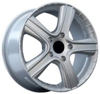 Литой диск Replica VW32 7.5x17 5x130 D71.6 ET55 S