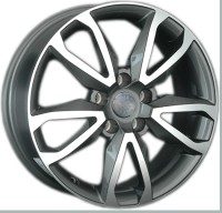 Литой диск Replica LegeArtis HND127 6.5x17/5x114.3 ET48 D67.1 GMF
