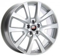 Литой диск Replica LegeArtis Concept-GN509 7x17/5x105 D56.6 ET42 S