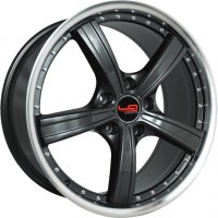 Литой диск Replica LegeArtis Concept PR513 9x20/5x130 D71.6 ET57 GMPL