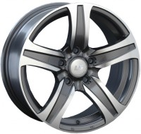 Литой диск LS Wheels LS145 7x16/5x114.3 D73.1 ET40 SF
