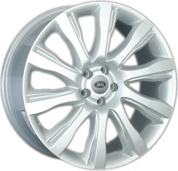 Литой диск Replica LegeArtis LR41 9.5x21/5x120 D72.6 ET53 S