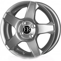Литой диск Replica FR OPL40 6x15/4x100 D56.5 ET39 S