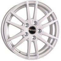 Литой диск Tech-Line TL305 4.5х13 4х114.3 D69.1 ЕТ43 S