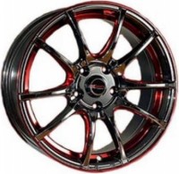Литой диск Yamato Mitaki 7.5x17/5x112 D57.1 ET43 GMRWRI