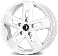 Литой диск Replica FR VW21 6.5х16 5х120 D65.1 ЕТ51 W
