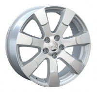 Литой диск Replica FR Mi21 7x18/5x114.3 D67.1 ET38 S