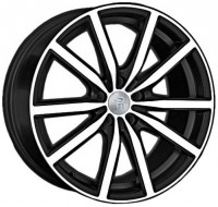 Литой диск Replica LegeArtis JG1 8x18/5x108 D63.4 ET49 MBF