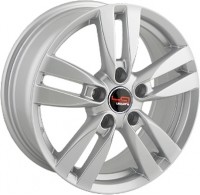 Литой диск Replica LegeArtis NS82 6.5x16/5x114.3 ET40 D66.1 S
