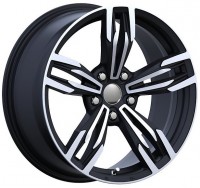 Литой диск Race Ready CSS8104 8x18/5x120 D74.1 ET30 HBP