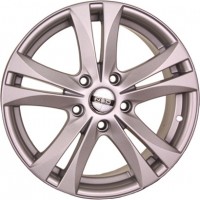 Литой диск Tech-Line 744 6.5x17/5x114.3 67.1 ЕТ48 S