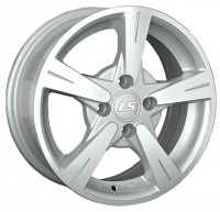 Литой диск LS Wheels LS632 6x14/4x98 D58.6 ET35 WF