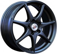 Литой диск Alcasta M03 6x15/4x100 ET50 D60.1 MB